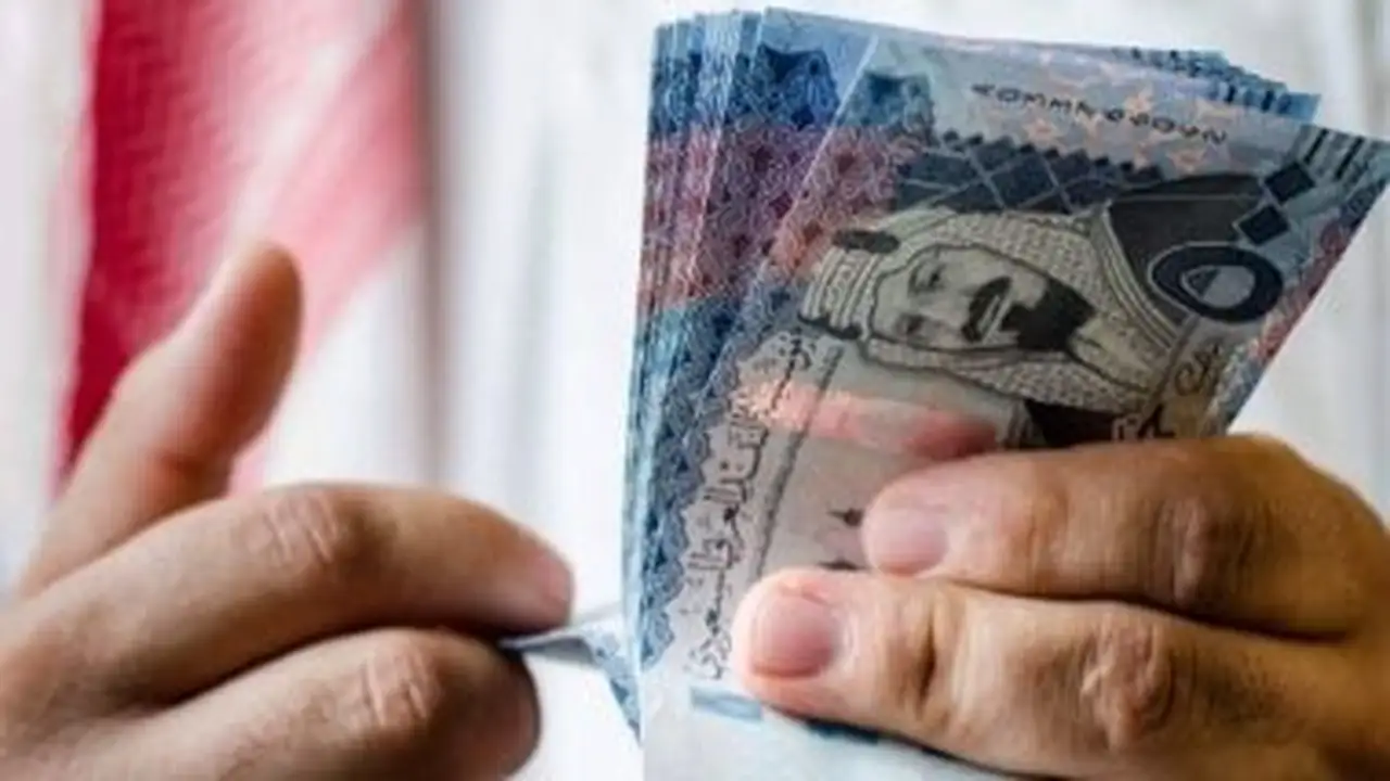 سعر الريال السعودي مقابل الجنيه المصري في تعاملات اليوم السبت 2 مايو